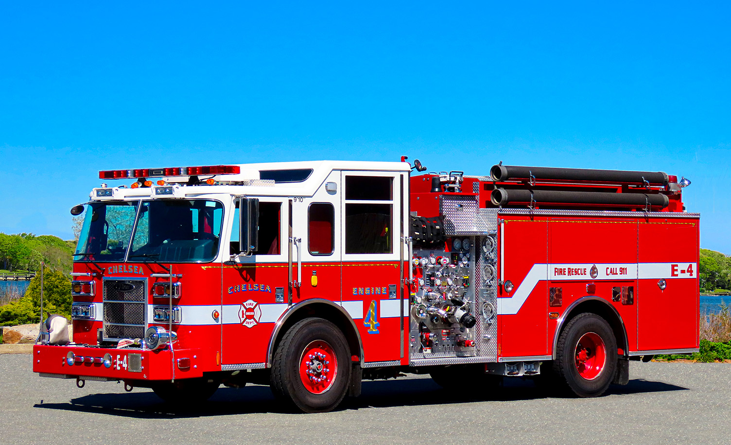 Chelsea Fire Department (Massachusetts) Firefighting Wiki Fandom